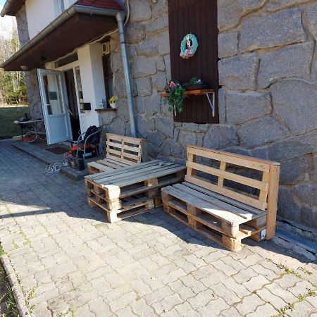 Chata Jamy Tatranská Lomnica Exterior foto