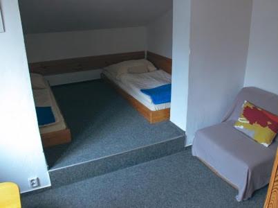 Chata Jamy Tatranská Lomnica Exterior foto